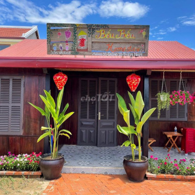 Bán đất ở đô thị sát phố cổ Hội An cạnh Homestray giá hấp dẫn 5xx/ lô