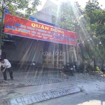 Bán Mặt Bằng Kinh Doanh MT Đỗ Thế Chấp, p An Sơn, tp Tam Kỳ.