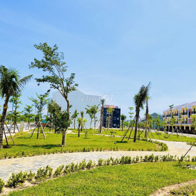 Bán nhà view Rừng Dừa, mặt sông thoáng Hội An giá chỉ 3 tỷ