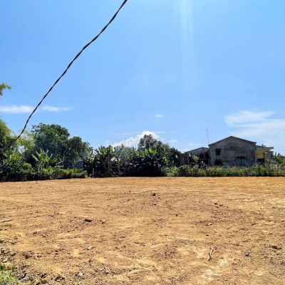 Đất Nền Nằm Gần Trung Tâm Thị Xã Điện Bàn