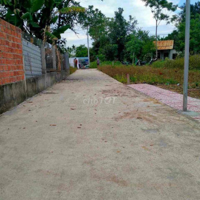 CHÍNH CHỦ BÁN RẺ LÔ ĐẤT ĐƯỜNG CHÍNH GIÁP ĐÀ NẴNG