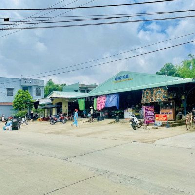 🔥Đất vùng ven Hội An – Giá 6xx triệu/lô – QH thành 9m🔥