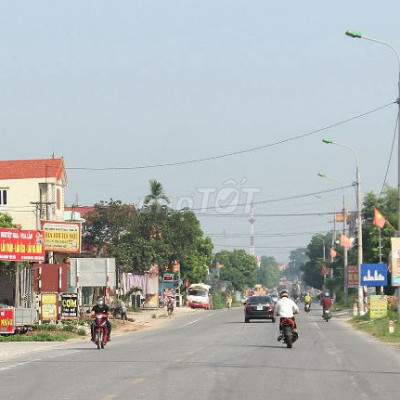 Chỉ với 6xx triệu sở hữu ngay lô đất ven sông, giáp Hội An