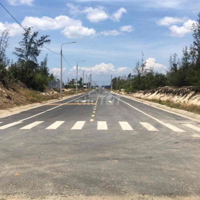 Đất Biển Thành Phố Tam Kỳ