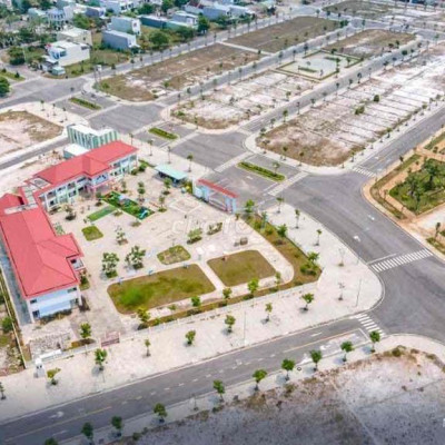 Bán Lô Đất Đối Diện Bệnh Viện Quốc tế, Cục Hải Quan Tỉnh Quảng Nam