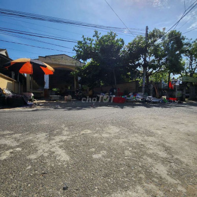 Điện Trung Điện Bàn 450tr_150m2 đường 4m_lề 1m sát Chợ PHú Bông