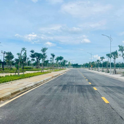 bán đất dự án KĐT An Phú, Vị trí đẹp  dự án view Công Viện, TT Tp