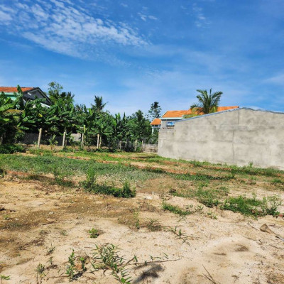 Điện Bàn sát DT610B Vĩnh Điện 450tr_150m2 đường 4m+ lề 1m