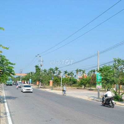 10 LÔ ĐẤT NỀN VEN ĐÀ NẴNG - GIÁ CHỈ 𝟳𝗫𝗫 𝗧𝗥𝗜Ệ𝗨/𝗡Ề𝗡 - SỔ ĐỎ TỪNG LÔ