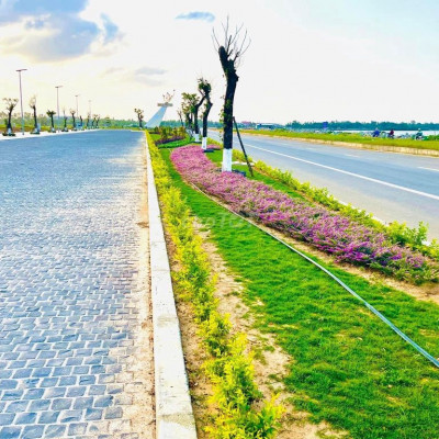 MỞ BÁN ĐẤT NÊN VỊNH AN HÒA 150M2 PHÁP LÝ ĐẦY ĐỦ GIÁ CHỈ TỪ 737 TRIỆU