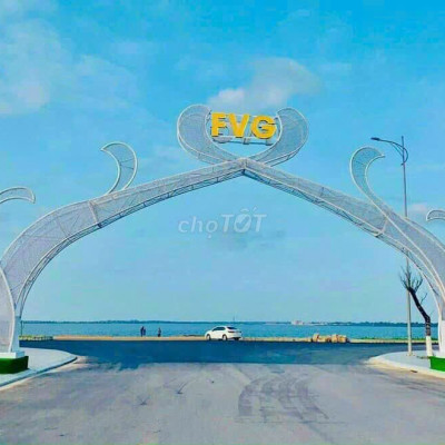 Cắt lỗ lô đất An Phú ngay trục đường Lê Nhân Tông 140m2 chỉ 1.5 tỷ