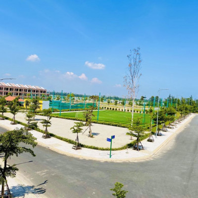 BÁN NHÀ 3 TẦNG HỘI AN VIEW SÔNG THU BỒN CHỈ VỚI 3 TỶ