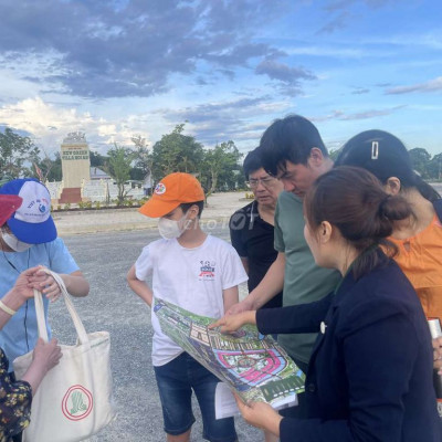 300m2 Biệt Thự Ven Sông Phố Cổ Hội An Giá Chỉ Từ 3,8 Tỷ