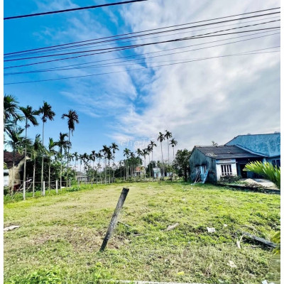 10x20 200m2 Chủ Cần Bán 2 Lô Liền Kề Đường 4m5 Sẵn Sổ, Gần chợ Tứ Sơn