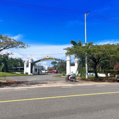 KĐT số 3 Điện Ngọc giá chỉ 1 tỷ 810