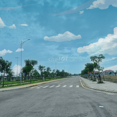 Bán đát nền dự án 100 lô gần Biển Tam Thanh Tam Kỳ chỉ 790 Triệu/nền
