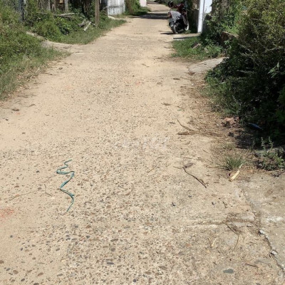 Chính chủ bán lô đất nhà vườn, gần dự án Làng sen , gần cầu Bà Ngân