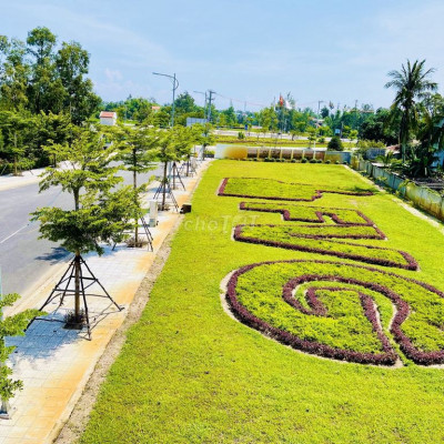 CHO THUÊ NHÀ 3 TẦNG 240M KHU COMPOUND KHÉP KÍN NGAY SÔNG THU BỒN