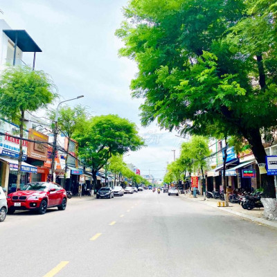 Cực phẩm lô góc mặt tiền đường nhựa 24m view công viên thành phố/SHR