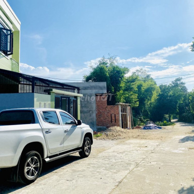 Lô đất Tứ Câu - Điện Ngọc, QH 7m5, 105m2, 800tr.