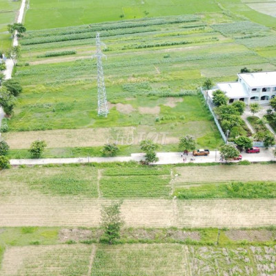 Đất nền Điện Phước - Điện Bàn - Giá 7xx