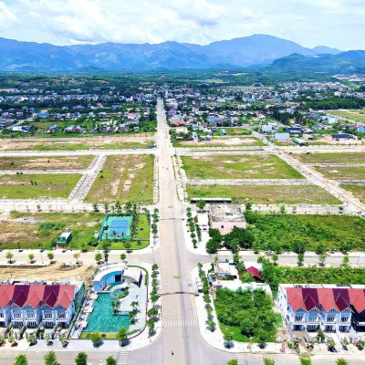 CẦN BÁN GẤP ĐẤT VỊNH AN HÒA VIEW HƯỚNG VỊNH 150M2 ĐÃ CÓ SỔ