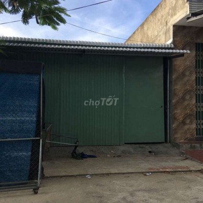 Cho thuê kho tại chợ Kế Xuyên, Bình Trung, Thăng Bình, Quảng Nam