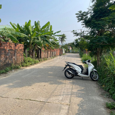 Trục Chính Điện Bàn 100m2 Đường 7m Chính chủ