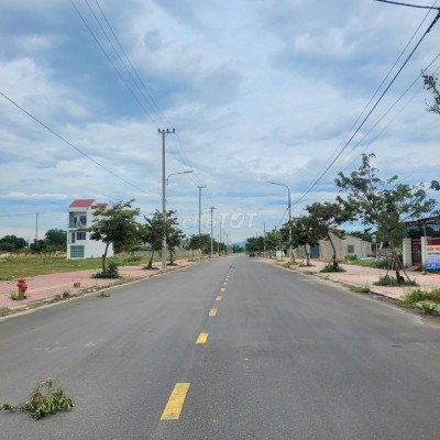 Bán Gấp Lô Đường 10m5 Có Sổ, Cách An Dương Vương Chỉ 100m