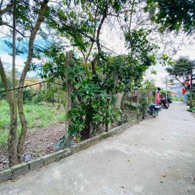 phường điện thắng nam sát quốc lộ 1A giá chỉ 575tr