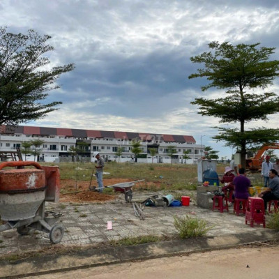 KĐT Vịnh An Hòa Lô VIP