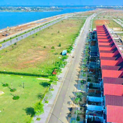 CHÍNH CHỦ CẦN BÁN LÔ ĐẤT ĐẸP VỊNH AN HÒA 150M2 HƯỚNG VỊNH ĐÃ CÓ SỔ