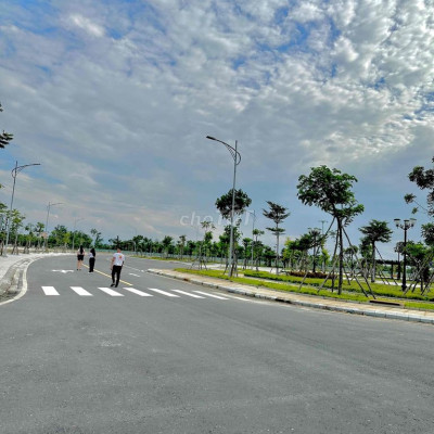Đất nền Tam kỳ đã có sổ đường 10m sở hữu chỉ cần 690 Triệu gần BIển