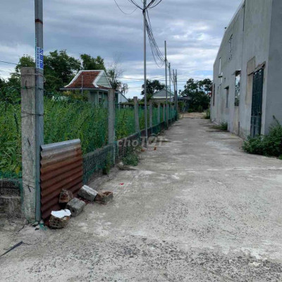 Bán nhà Điện Ngọc 1,25 tỷ