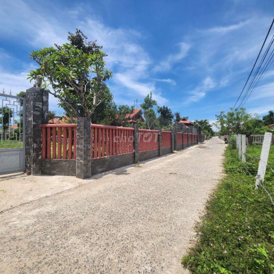 Ngay ủy ban Điện Trung 150m2 đường 5m lô đôi