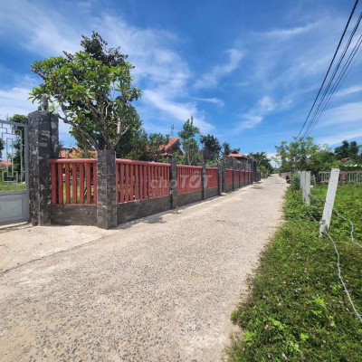 Lô đôi 300m2_đường 5m sát Vĩnh Điện