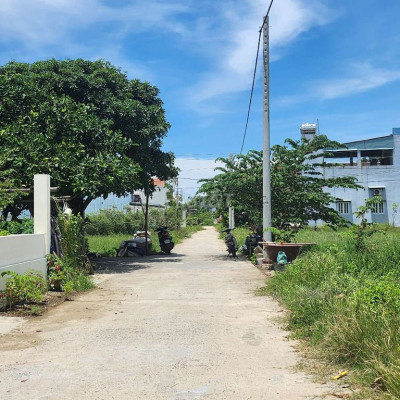 Điện Trung đường 5m_120m sát chợ Phú Bông