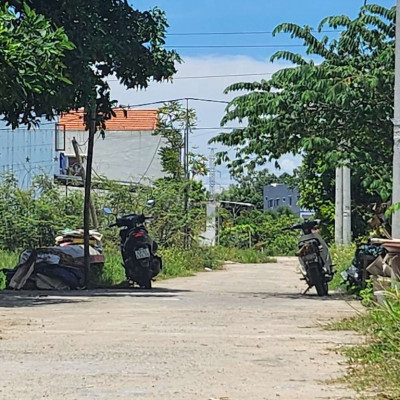 120m2_đường 4m thông chợ Điện Tiến Điện Bàn