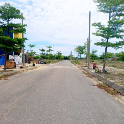 87.5m2 KDT 7B Điện Ngọc. Giá bán lỗ