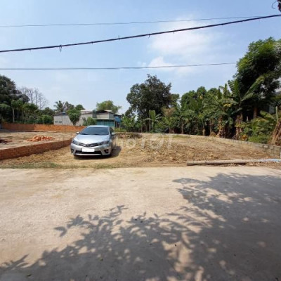 sụp hầm lô 390tr  ngay lô sát trục chính gần chợ