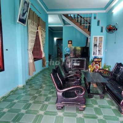 Bán nhà Điện Ngọc trục chính nối Phạm Như Xương