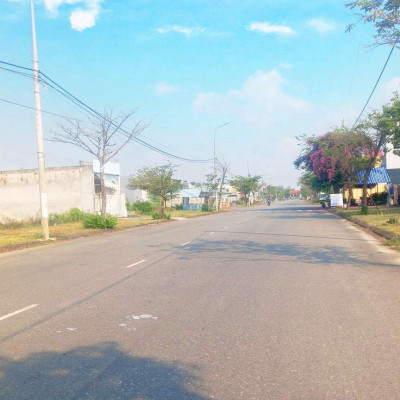 100M2 đường 7m5 N.Đ.Thi KDT Ngân Câu Ngân Giang