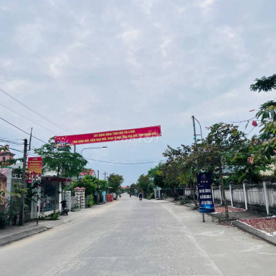 BÁN ĐẤT SÁT TRUNG TÂM VĨNH ĐIỆN CHỈ 380TR SÁT ĐƯỞNG TỈNH ĐT610 SỔ SẴN