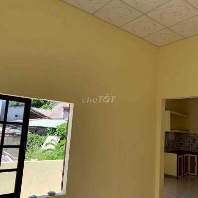 Cho thuê nhà kiệt Cửa Đại