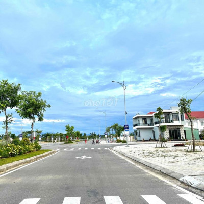 Đất nền Tam Kỳ đã có sổ gần biển Tam Thanh và BV Phạm Ngọc Thạch 8xx