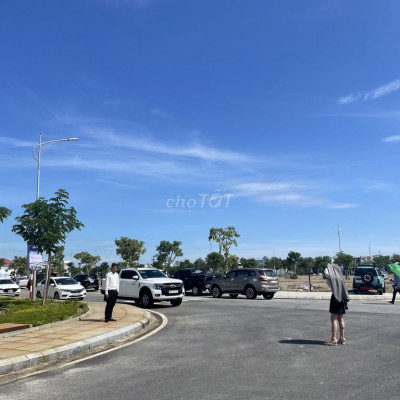 Bán KĐT An Phú Trung Tâm TP Tam Kỳ, Giá chỉ từ 680 Triệu