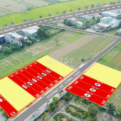 Mở bán đất nền thổ cư đường 10m sát tỉnh lộ và cao tốc Bắc Nam