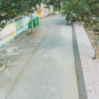 Đất Điện Bàn 06/2023 gần Đà Nẵng, giá rẻ sổ đỏ có sẵn, xây nhà ở ngay