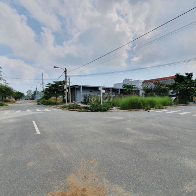 Bán đất SỔ ĐỎ khu đô thị Điện Ngọc, đường 7m5 giá chỉ 9xx Triệu