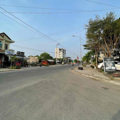 Bán đất đường Trương Chí Cương,Nam Phước,Duy Xuyên